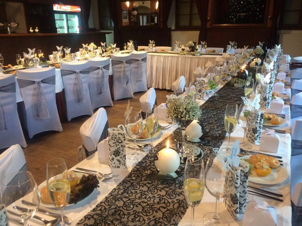 וימפרק Hotel Zlata Hvezda מראה חיצוני תמונה